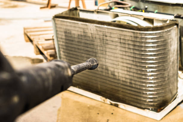 Best Home Air Vent Cleaning  in White Marsh, MD