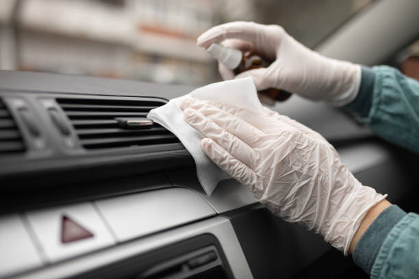 Best HVAC Duct Inspection Services  in White Marsh, MD