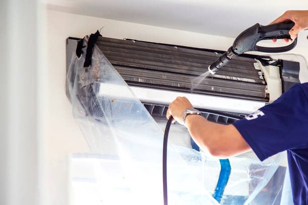 Best Residential Air Duct Cleaning  in White Marsh, MD