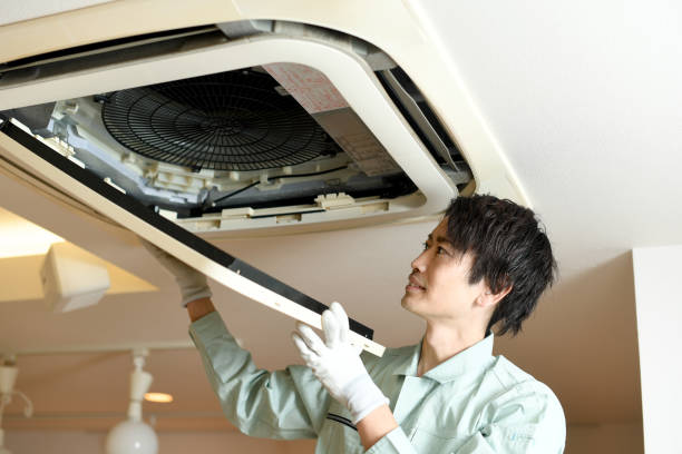 Best Commercial HVAC Duct Cleaning  in White Marsh, MD