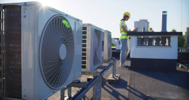 Best Residential Air Duct Cleaning  in White Marsh, MD