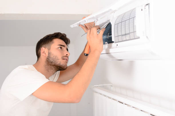 Best HVAC System Cleaning  in White Marsh, MD